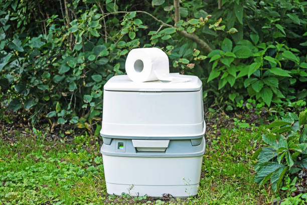Best Porta potty delivery and setup  in Richardson, TX