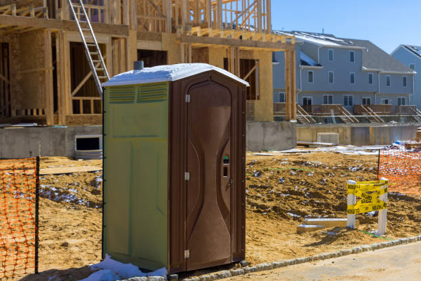 Best Luxury portable toilet rental  in Richardson, TX