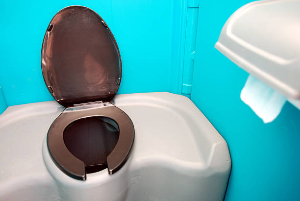 Porta potty rental for outdoor events in Richardson, TX