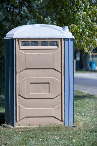 Professional porta potty rental in Richardson, TX