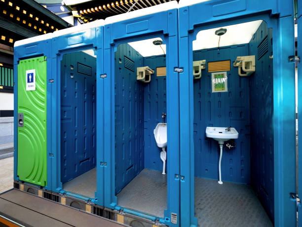 Best Porta potty delivery and setup  in Richardson, TX