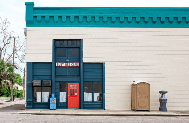 Trusted Richardson, TX porta potty rental Experts