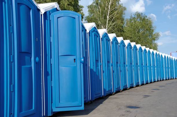 Best Affordable porta potty rental  in Richardson, TX